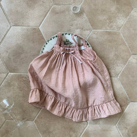 bebeholic/31. rena one-piece S(6-12M)-M(12-18M)