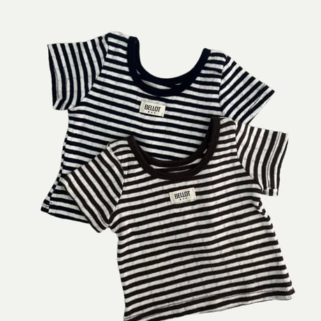 bellot/49. sea dangara T-shirt S-L