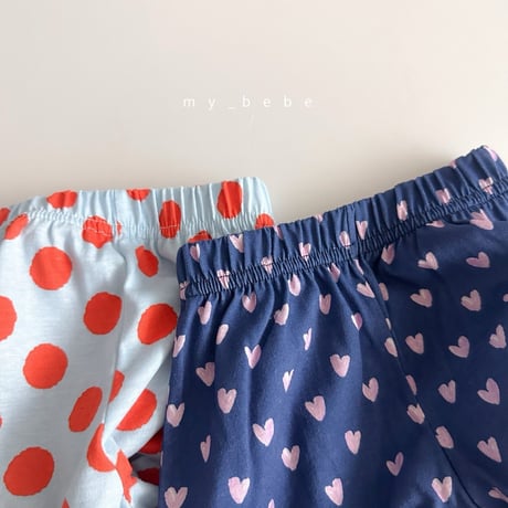 mybebe/27. inner pants skirt XS-XL