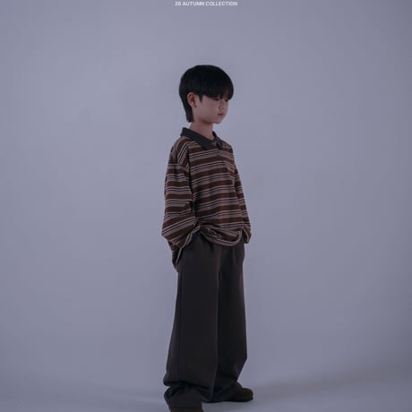lilybooth/27. timber pants S-XL