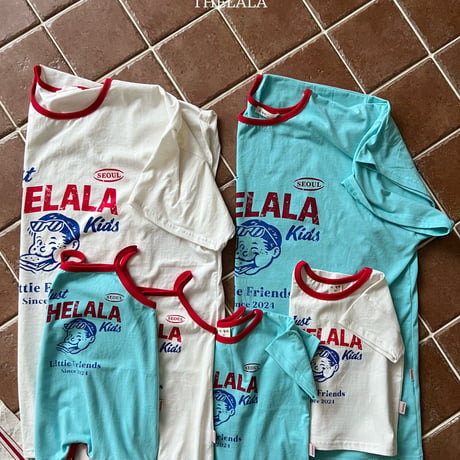 thelala/47. big boy T-shirt FREE