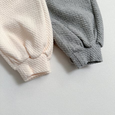 minirobe/24.  Jinny Jogger Pants   S-XL