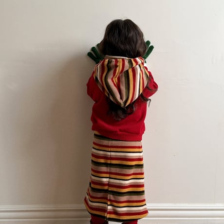 ellymolly/62. rainbow skirt 3-11