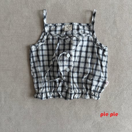 pie/2. jenny danzak bustier XS-XL