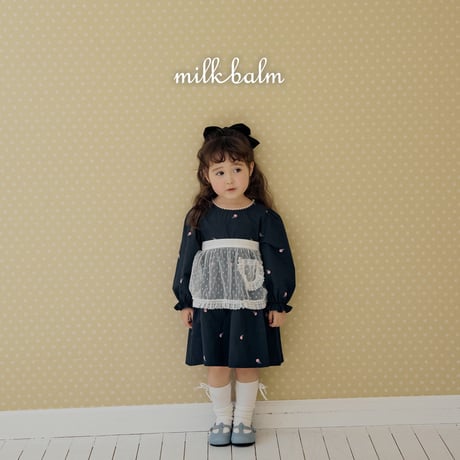 milkbalm/2. roze one-piece XS-XL