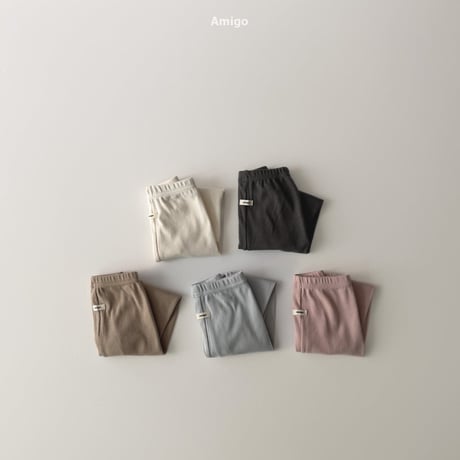amigo/9. golgi leggings XS-XL