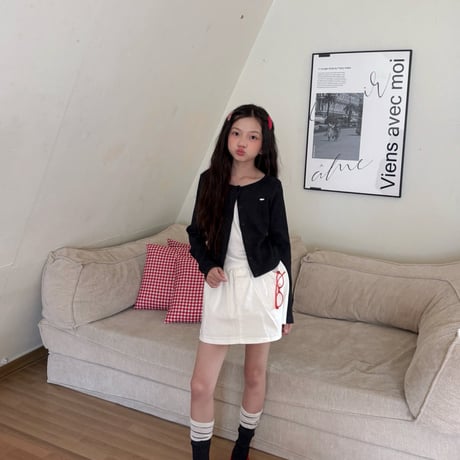 matilda/150. apple golgi cardigan 5-13