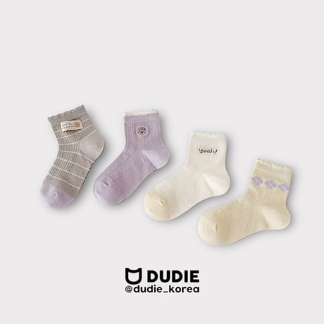 dudie/37. pretty 4set S(120-150)-L(190-220)
