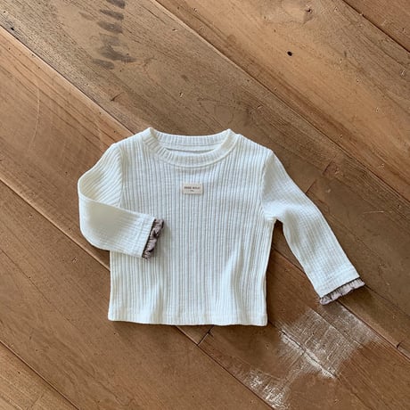 bebeholic/37. ray T-shirt S(3-6M)-XL(18-24M)