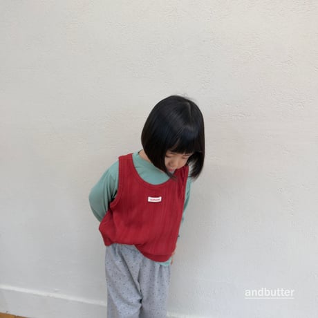 andbutter/68. Baguette Layered Set JS-JM