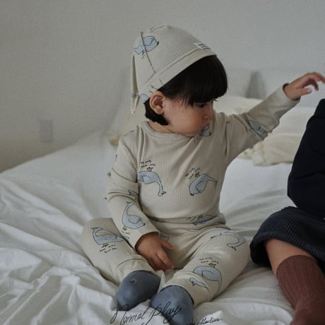 normalplay/30. normal golgi leggings 12M-L