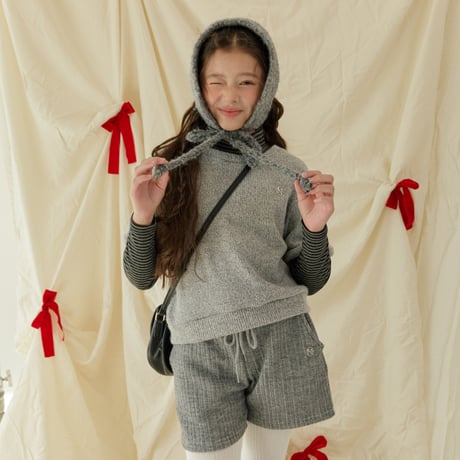 sm2/14. winter golgi knit half pants 9-17