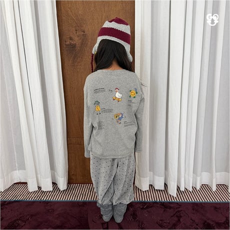 gou/106. banasi T-shirt JS-JL