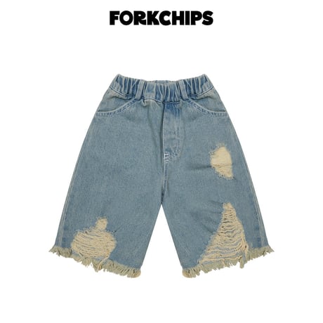 forkchips/11. earth denim M-XL