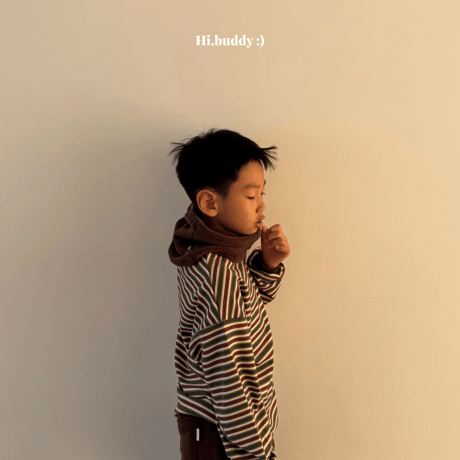 hibuddy/27. pposong neck-warmer FREE