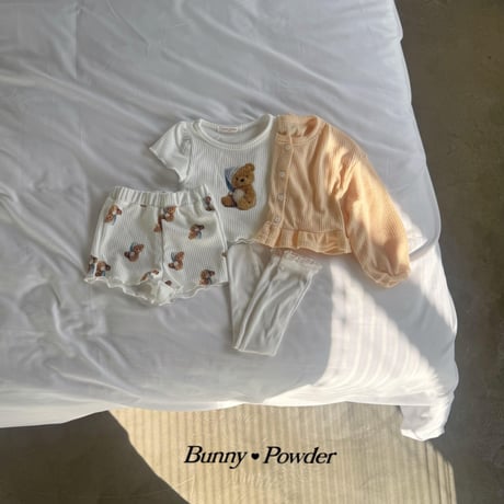 bunnypowder/174. goodnight set 2XL-4XL