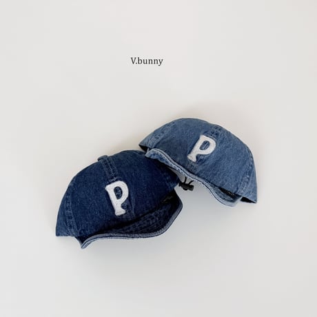vbunny/62. pidenim cap FREE(45-48CM)