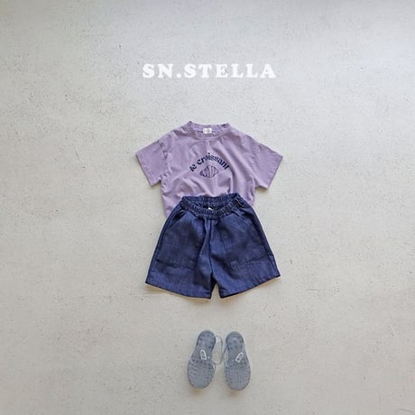 snstella/20. hollic pants JS-JM