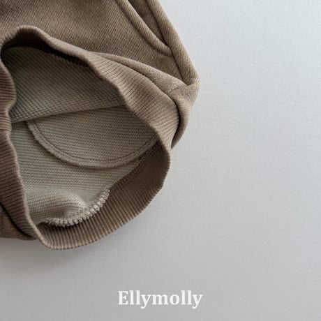 ellymolly/97. pig shorts  5-11