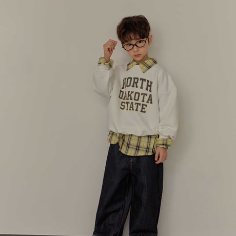 heydo/37. this man-to-man S-XL