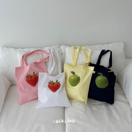 lalaland/41. fru echo bag FREE