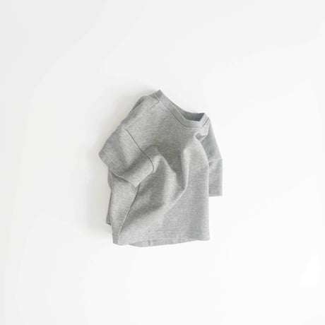 fromi/32. semmi crop T-shirt JS-JL