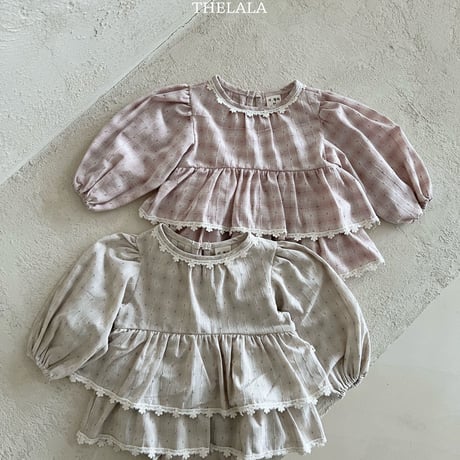 thelala/50. 22 jewel suit XS-M