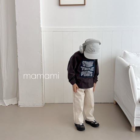 mamami/1. snu cap FREE