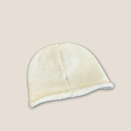 dudie/38. rollup beanie FREE(50CM-54CM)