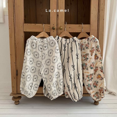 lacamel/4. mumu pt XS-XL