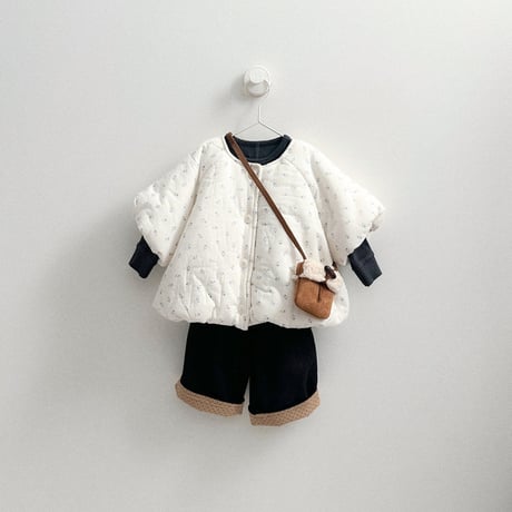 atomeme/2. Maybe Padding Vest? S-XL