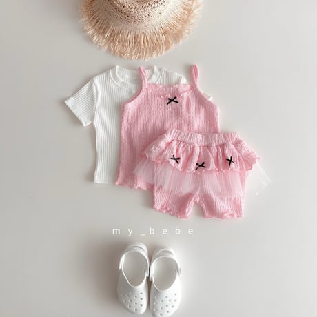 mybebe/34. tongtong set XS-XL
