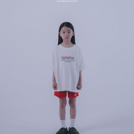 lilybooth/21. potential T-shirt S-XL