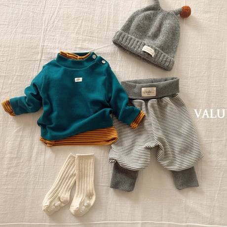 valubebe/43. aladin pants 6M-S