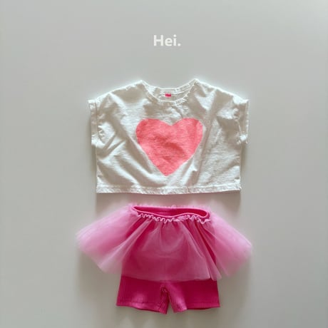hei/18. tutu leggings XS-XL