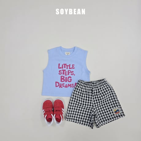 soybean/175. plan ) little step set JS-JM