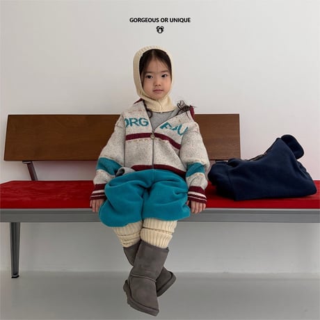 gou/23. go  you warmer 2(KIDS)