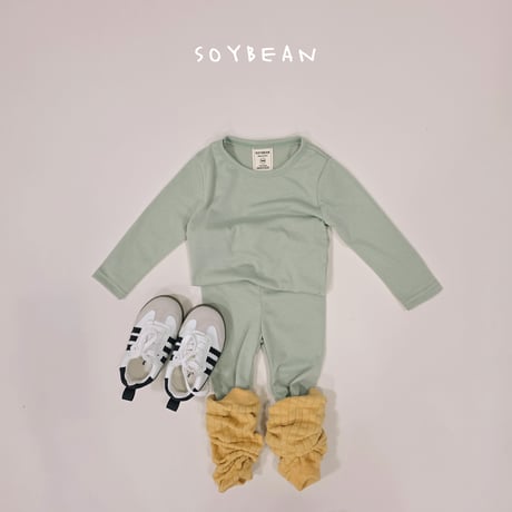 soybean/56. daily inner wear XS-XL