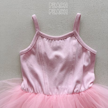 peachpeach/7. bb one-piece XS-XL