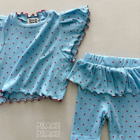 peachpeach/20. apple pants 2XL