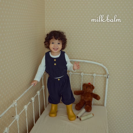 milkbalm/7. Dewey pants XS-XL