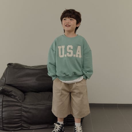 heydo/53. dandy bermuda P  S-XL