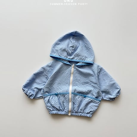 onu/46. Seersucker jumper XS-XL