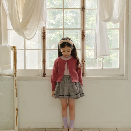 monatelier/15. madlen cardigan S-2XL