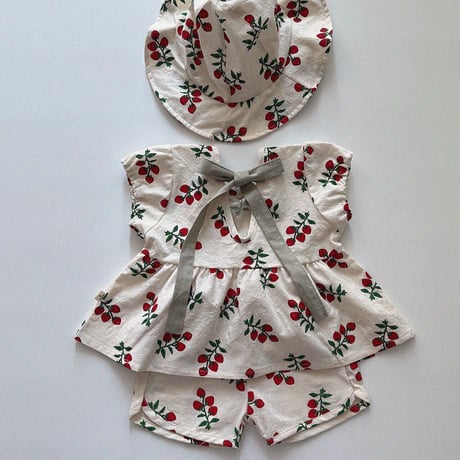 aosta/49. Summer Blouse S-2XL