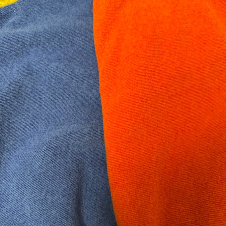 andbutter/74. Color Pop Hoodie XS-XL