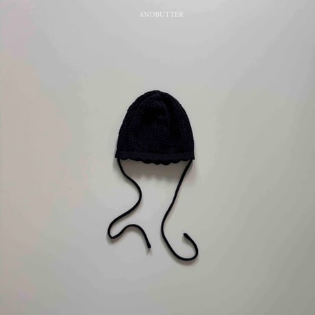 andbutter/12. Croche Color beanie FREE
