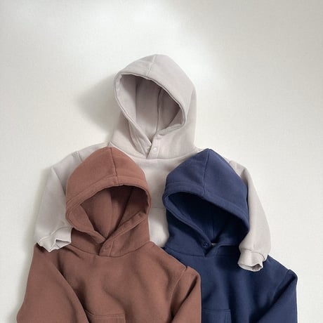 digreen/15. Bruni Hoodie S-2XL