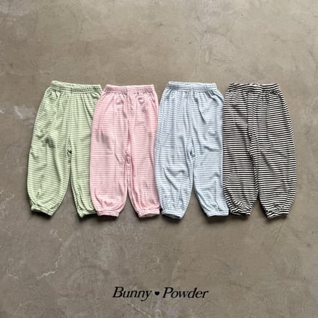 bunnypowder/197. butter pants 2XL-4XL
