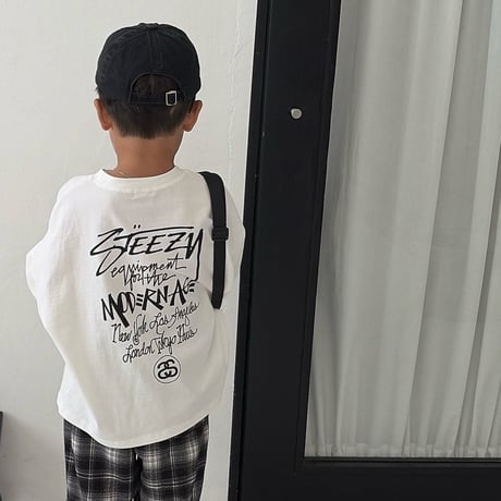 mamami/24. yes Petit T-shirt FREE